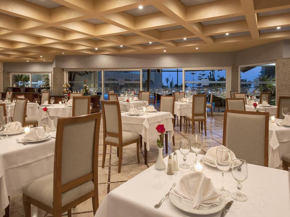 Foto de restauración de Hôtel Club Val d&amp;#039;Anfa