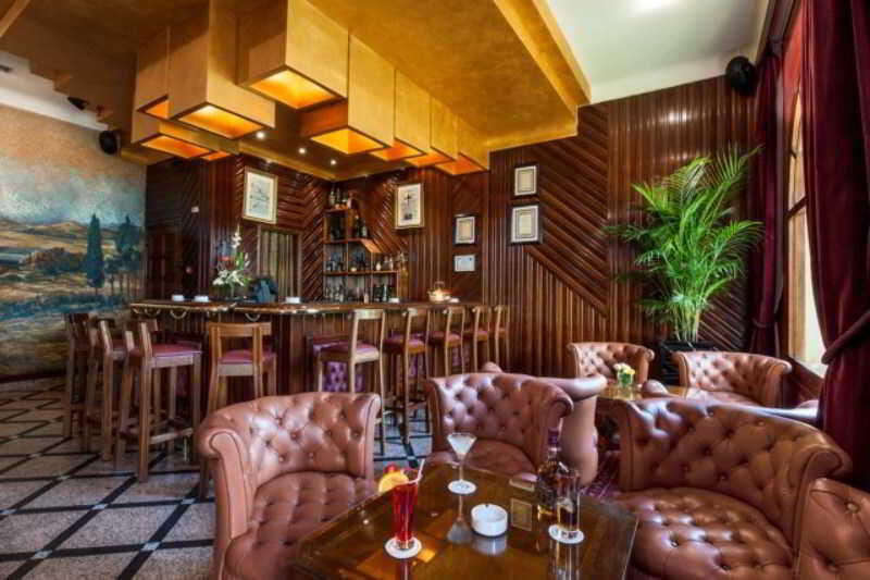 Foto general de Hôtel Club Val d&amp;#039;Anfa