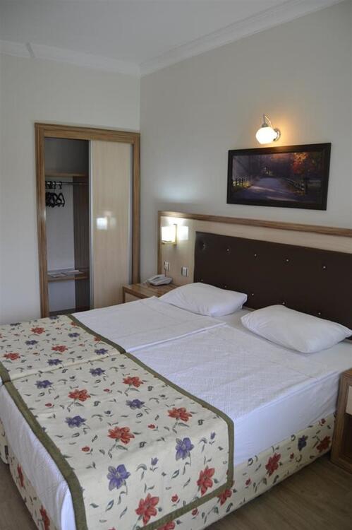 Foto general de Bieno Venus Hotel