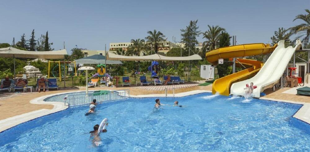 Foto general de Bieno Venus Hotel