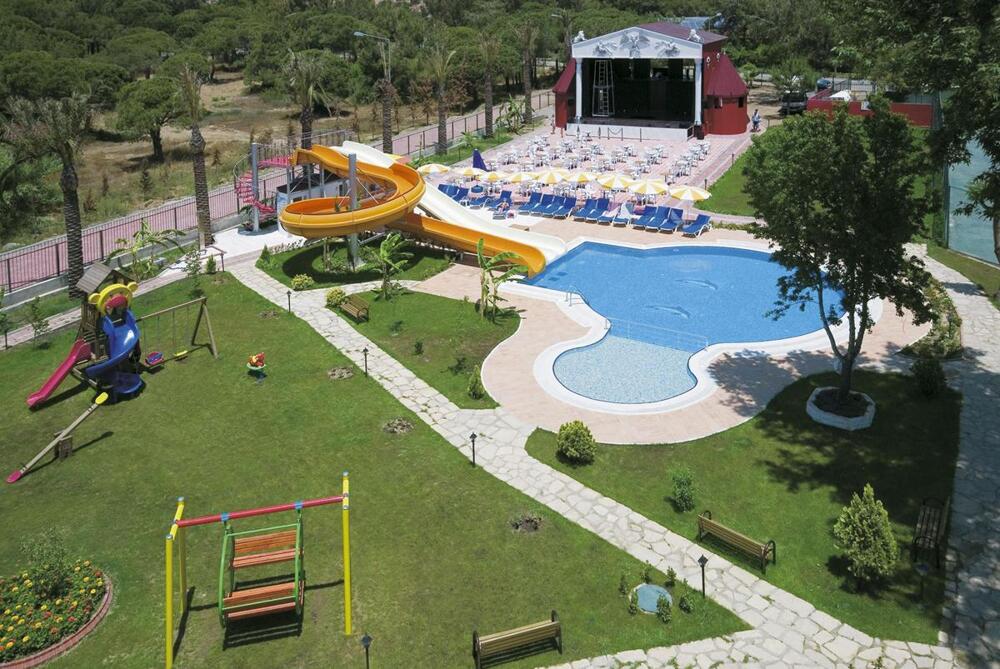 Foto general de Bieno Venus Hotel