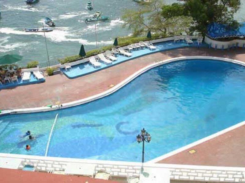 Foto general de Hotel Caleta