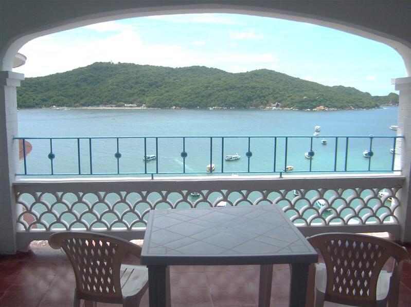 Foto general de Hotel Caleta