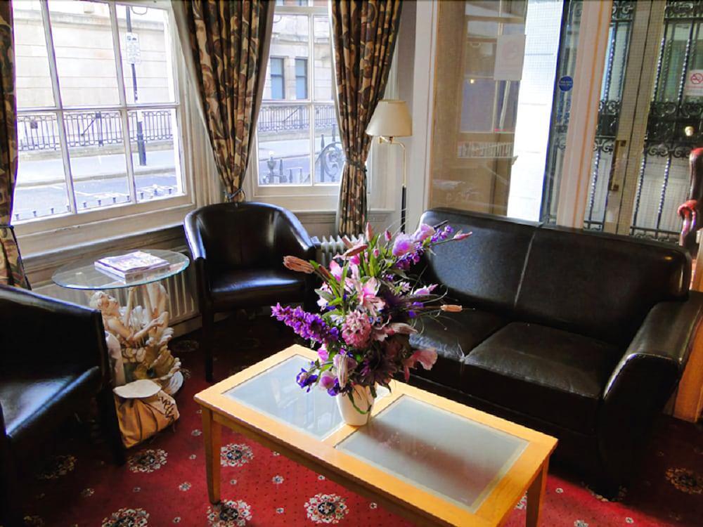 Foto general de Hallam Hotel