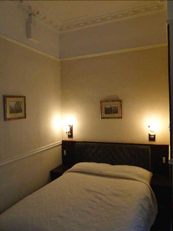 Foto general de Hallam Hotel