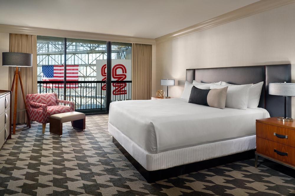 Foto general de Omni Atlanta Hotel at CNN Center