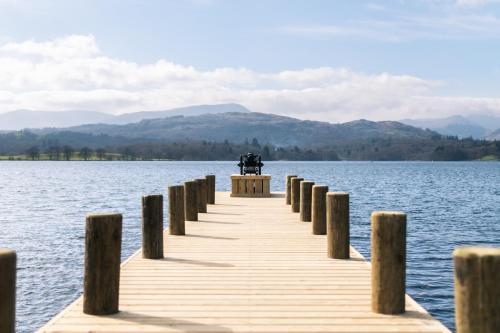 Foto del entorno de Hotel Low Wood Bay