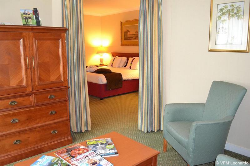 Foto general de Holiday Inn Reading West, an IHG Hotel