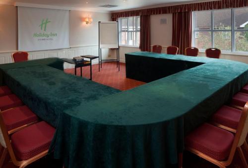 Foto de los servicios de Holiday Inn Reading West, an IHG Hotel
