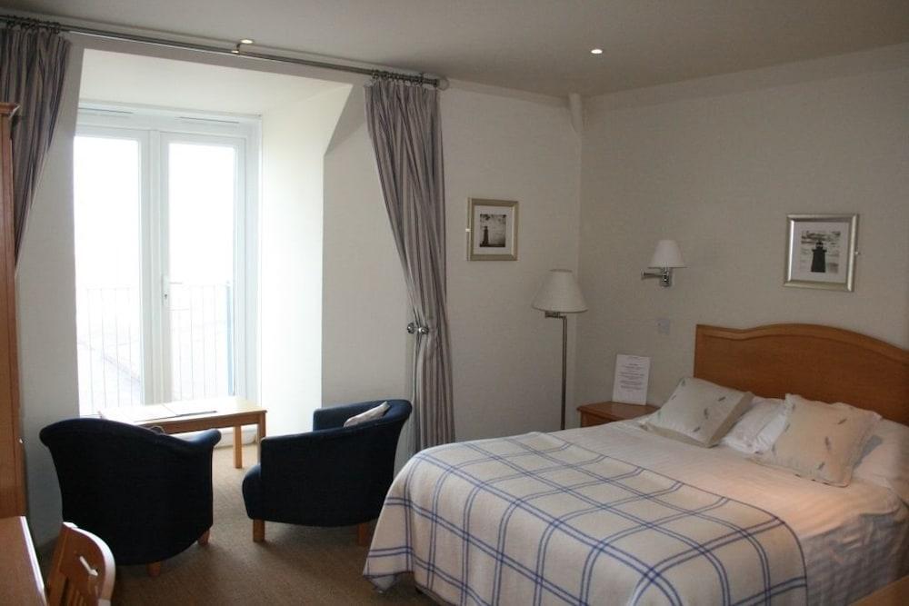 Foto general de Glendorgal Hotel