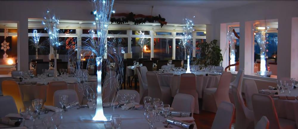 Foto general de Glendorgal Hotel