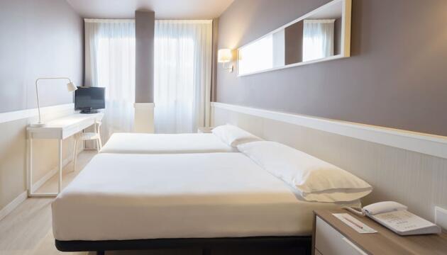 Foto de Hotel Paral·lel