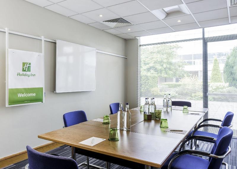 Foto de los servicios de Holiday Inn Milton Keynes Central, an IHG Hotel