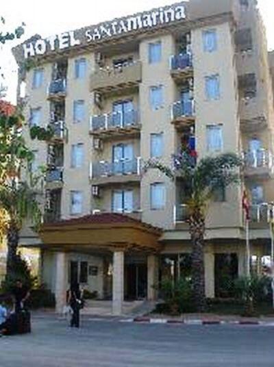 Foto general de Santa Marina Hotel
