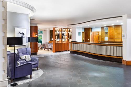Common areas – Delta Hotels by Marriott Cheltenham Chase
