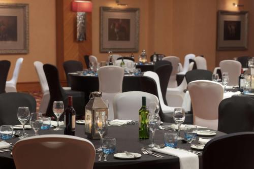 Facilities – Delta Hotels by Marriott Cheltenham Chase