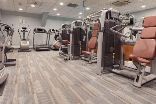 Facilities – Delta Hotels by Marriott Cheltenham Chase