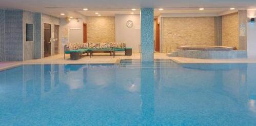 Facilities – Delta Hotels by Marriott Cheltenham Chase