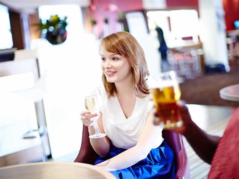 Foto general de Hotel Novotel Newcastle Airport