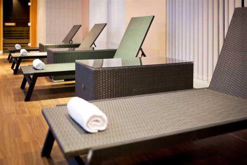 Foto general de Hotel Novotel Newcastle Airport