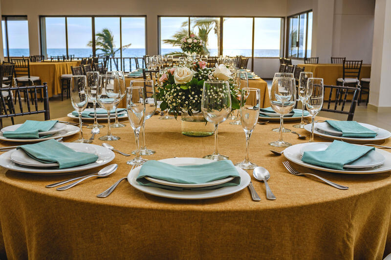 Foto general de Hotel Aguamarina