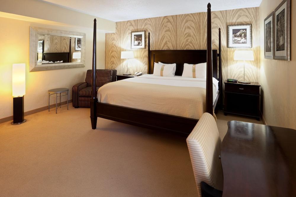 Foto general de Holiday Inn Washington-Dulles International Airport, an IHG Hotel