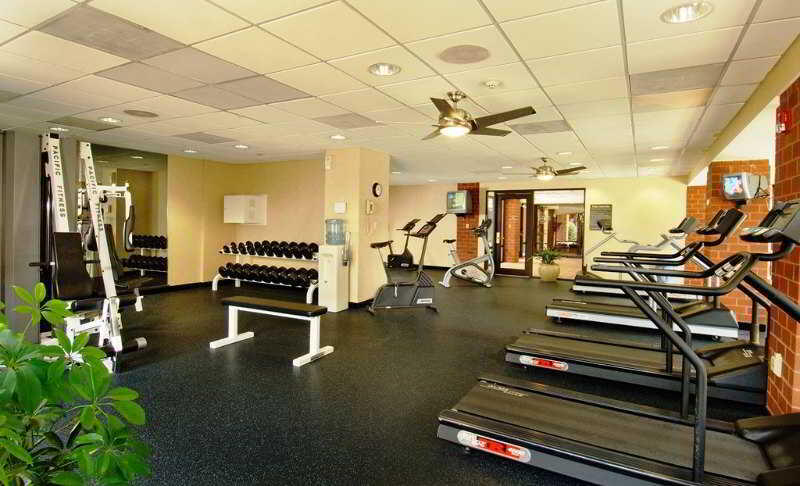 Foto general de Holiday Inn Washington-Dulles International Airport, an IHG Hotel