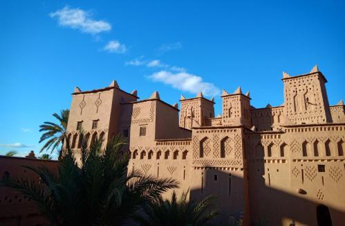 Foto general de Espace Kasbah Amridil