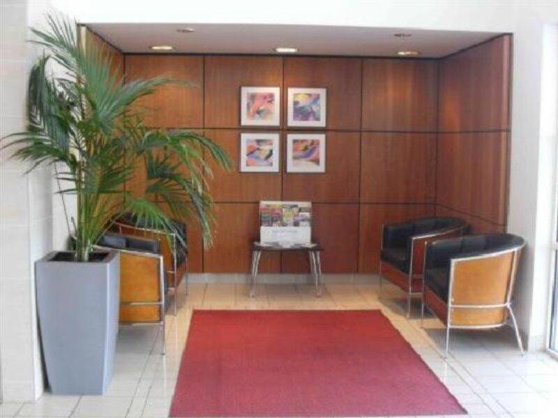 Foto general de Hotel Ramada by Wyndham Cambridge