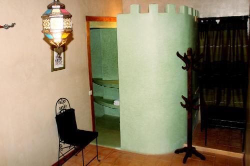 Foto de una habitación de Bed-and-Breakfast Bassatine Skoura