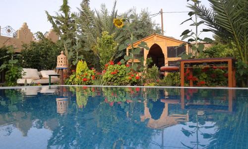 Foto general de Bed-and-Breakfast Bassatine Skoura