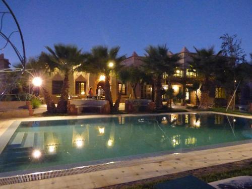 Foto de los servicios de Bed-and-Breakfast Sawadi Ecolodge