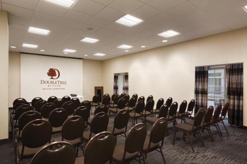 Foto de los servicios de DoubleTree by Hilton Hotel Boston - Downtown