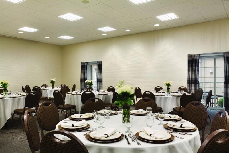 Foto de los servicios de DoubleTree by Hilton Hotel Boston - Downtown