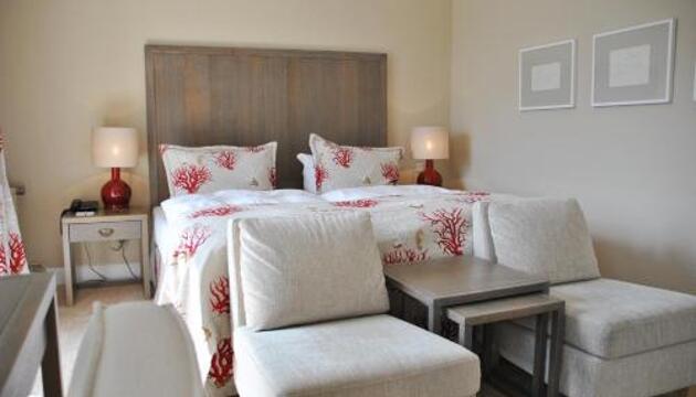Foto de Strandhotel Miramar