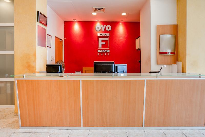 Foto general de Hotel F Star