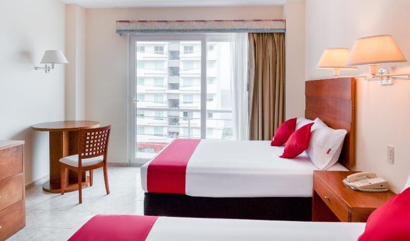 Foto general de Hotel F Star