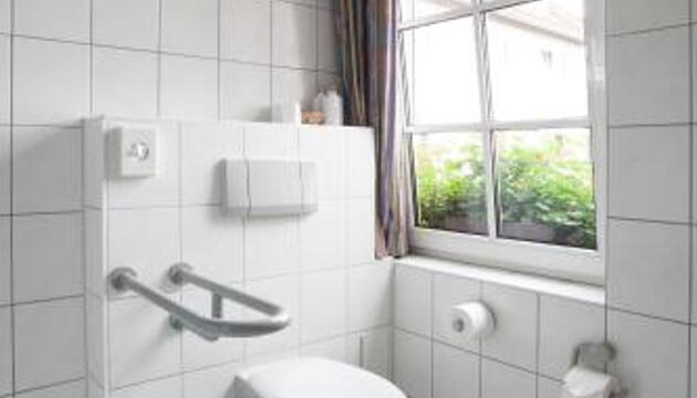 Foto de Hotel Reussischer Hof