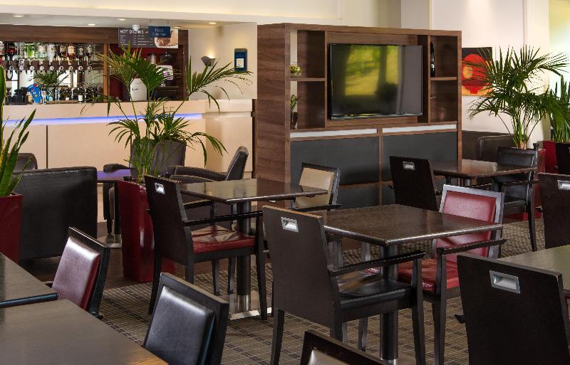 Facilities – Holiday Inn Express London - Dartford, an IHG Hotel