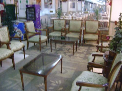 Foto general de Windsor Hotel Luxor