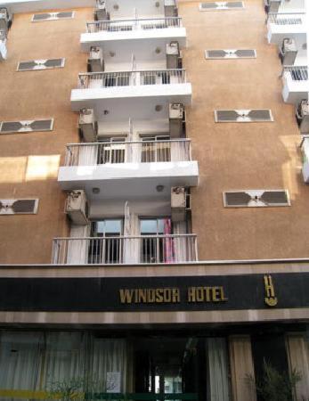 Foto general de Windsor Hotel Luxor