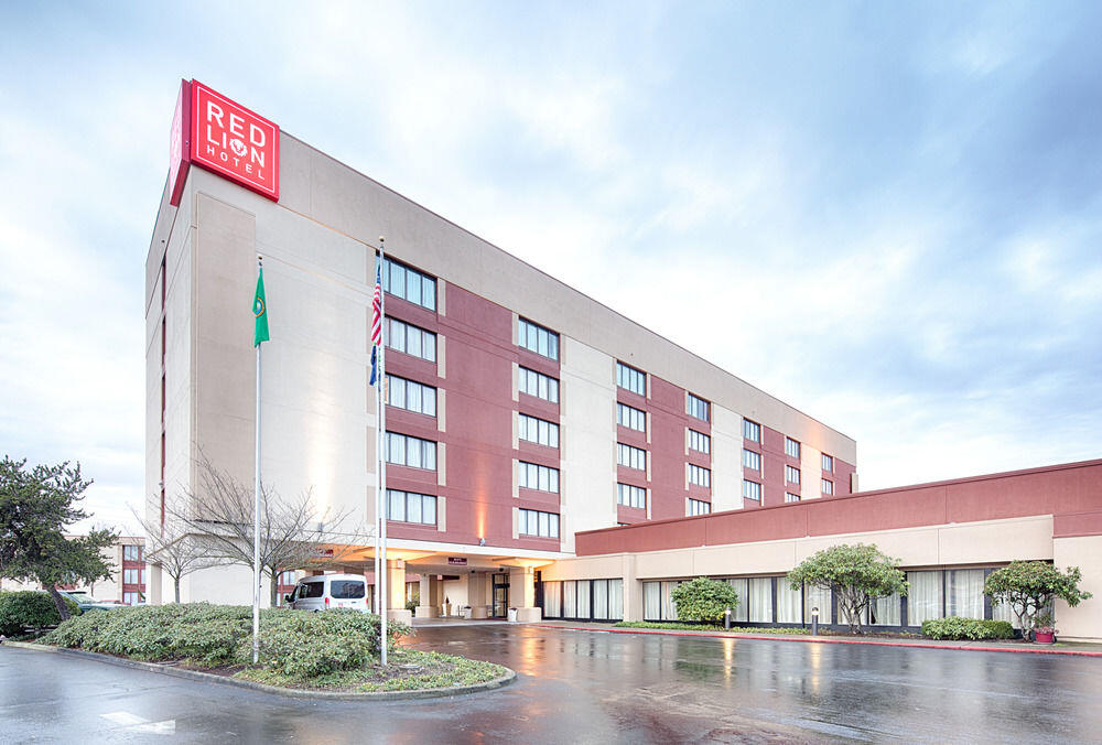 Foto general de Red Lion Hotel &amp;amp; Conference Center - Seattle/Renton