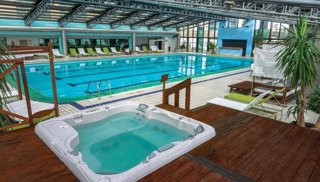 Foto de Hotel Radisson Montevideo Victoria Plaza