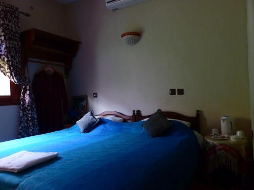Room – Riad Oussagou