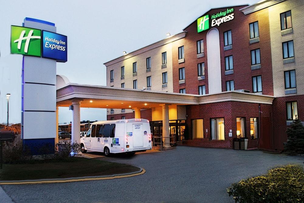 Foto general de Holiday Inn Express Hotel