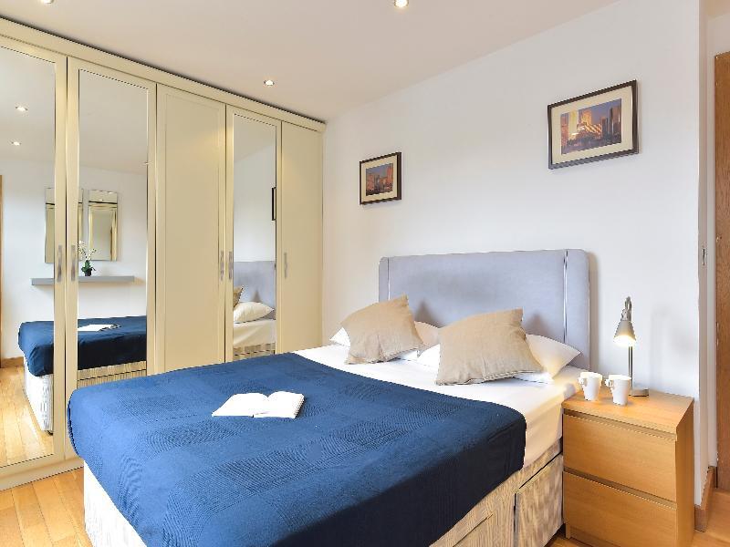 Foto general de London Bridge Apartments