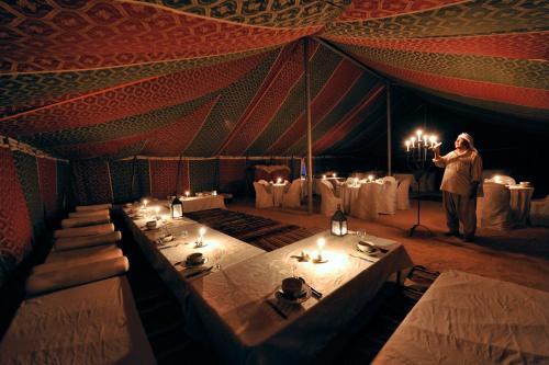 Foto general de Camping Camp Mars