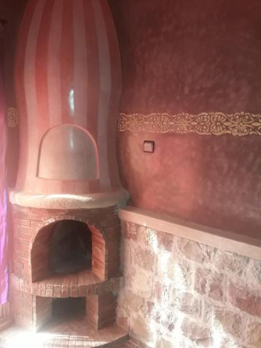 Foto del entorno de Hotel France Ouzoud