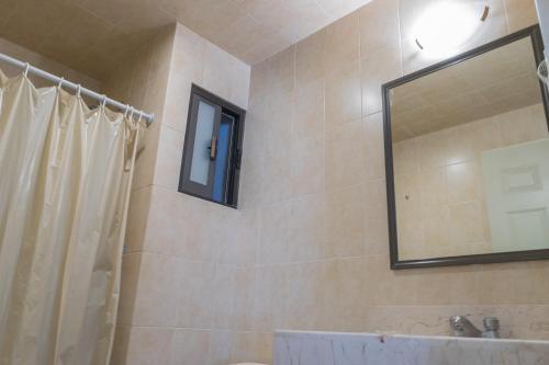 Foto del baño de Hotel Posada Guadalupe