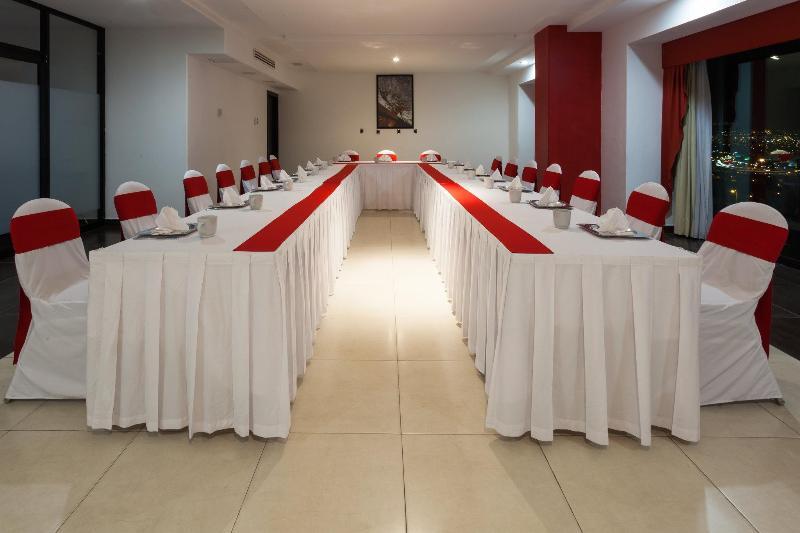 Foto general de Crowne Plaza Queretaro, an IHG Hotel
